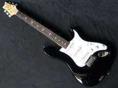 Paul Reed Smith [PRS] SE Silver Sky Piano Black 2023_2