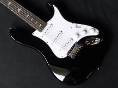 Paul Reed Smith [PRS] SE Silver Sky Piano Black 2023_3