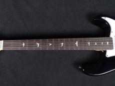 Paul Reed Smith [PRS] SE Silver Sky Piano Black 2023_4