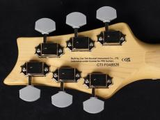 Paul Reed Smith [PRS] SE Silver Sky Piano Black 2023_9