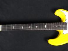 Paul Reed Smith [PRS] SE Silver Sky Dandy Lion 2025_4