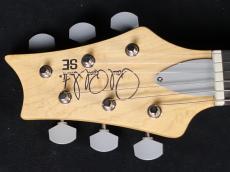 Paul Reed Smith [PRS] SE Silver Sky Dandy Lion 2025_5