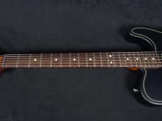 Fender Acoustasonic Standard Telecaster Black_4