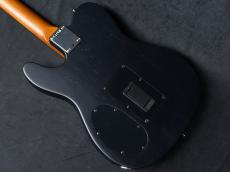 Fender Acoustasonic Standard Telecaster Black_7