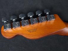 Fender Acoustasonic Standard Telecaster Black_9