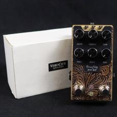 VeroCity Effects Pedals XTC-B2-PLUS