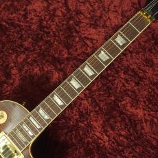 Gibson Les Paul Axcess Standard Root Beer Floyd Rose Gloss GH_3