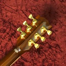 Gibson Les Paul Axcess Standard Root Beer Floyd Rose Gloss GH_8