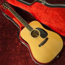 Aria Dreadnought D-60
