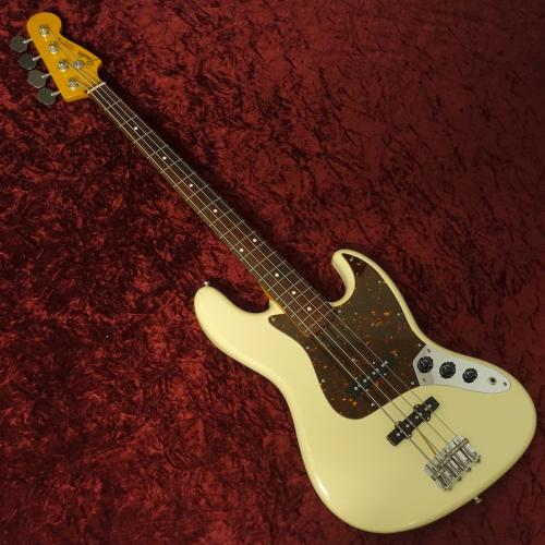 Fender Japan JB62-58 VWH【2004~2006年製】