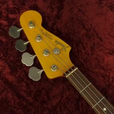 Fender Japan JB62-58 VWH【2004~2006年製】_7