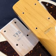 Fender Japan JB62-58 VWH【2004~2006年製】_9