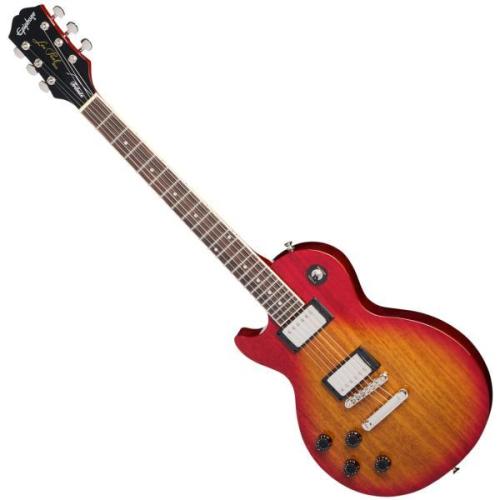 Epiphone Les Paul Tribute Left-Handed Heritage Cherry Sunburst