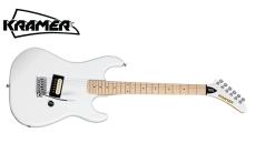 KRAMER Baretta Special White