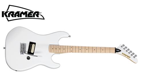 KRAMER Baretta Special White