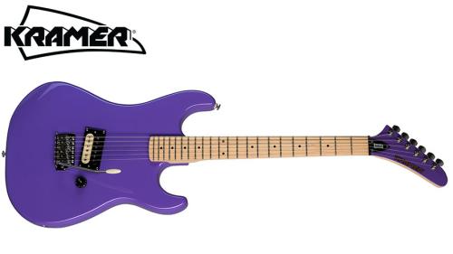KRAMER Baretta Special Purple
