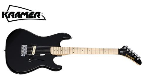 KRAMER Baretta Special Ebony