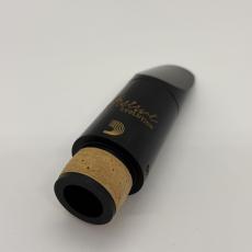 D'Addario Woodwinds/RICO EV10 選定品/マウスピース/久保田智巳氏_3