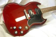 Epiphone SG Special  P-90