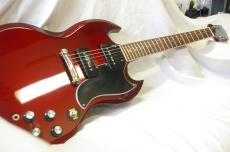 Epiphone SG Special  P-90_2