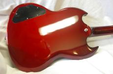 Epiphone SG Special  P-90_3