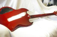 Epiphone SG Special  P-90_4