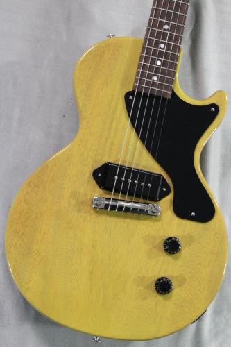 Gibson Les Paul Junior "TV Yellow" 【3.74kg】【良指板個体】