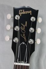 Gibson Les Paul Junior "TV Yellow" 【3.74kg】【良指板個体】_3
