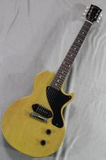 Gibson Les Paul Junior "TV Yellow" 【3.74kg】【良指板個体】_4