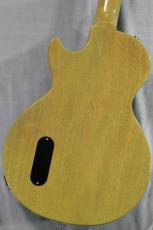 Gibson Les Paul Junior "TV Yellow" 【3.74kg】【良指板個体】_7