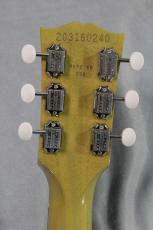 Gibson Les Paul Junior "TV Yellow" 【3.74kg】【良指板個体】_9