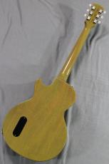 Gibson Les Paul Junior "TV Yellow" 【3.74kg】【良指板個体】_10