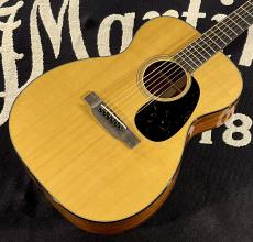 Martin 00-18 Standard S/N 3029901【ガリっと武骨で男性的な鳴りの個体】_2