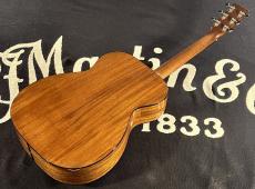 Martin 00-18 Standard S/N 3029901【ガリっと武骨で男性的な鳴りの個体】_7