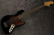Fender Custom Shop Custom Built Custom Classic Jazz Bass V Journeyman Relic / Black #CZ569952【4.45kg】_6