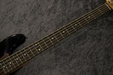 Fender Custom Shop Custom Built Custom Classic Jazz Bass V Journeyman Relic / Black #CZ569952【4.45kg】_7