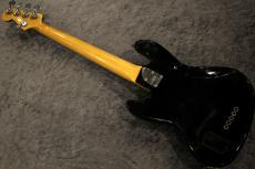 Fender Custom Shop Custom Built Custom Classic Jazz Bass V Journeyman Relic / Black #CZ569952【4.45kg】_9