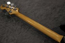 Fender Custom Shop Custom Built Custom Classic Jazz Bass V Journeyman Relic / Black #CZ569952【4.45kg】_10