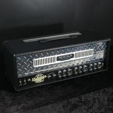 Mesa/Boogie Dual Rectifier Solo Head 3CH 100WATTS 【3チャンネルギターアンプヘッド】【USED】