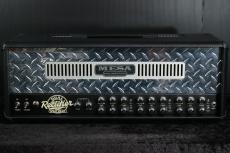 Mesa/Boogie Dual Rectifier Solo Head 3CH 100WATTS 【3チャンネルギターアンプヘッド】【USED】_2