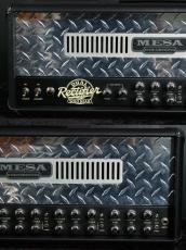 Mesa/Boogie Dual Rectifier Solo Head 3CH 100WATTS 【3チャンネルギターアンプヘッド】【USED】_3