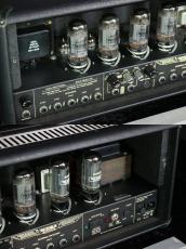 Mesa/Boogie Dual Rectifier Solo Head 3CH 100WATTS 【3チャンネルギターアンプヘッド】【USED】_8