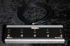 Mesa/Boogie Dual Rectifier Solo Head 3CH 100WATTS 【3チャンネルギターアンプヘッド】【USED】_10