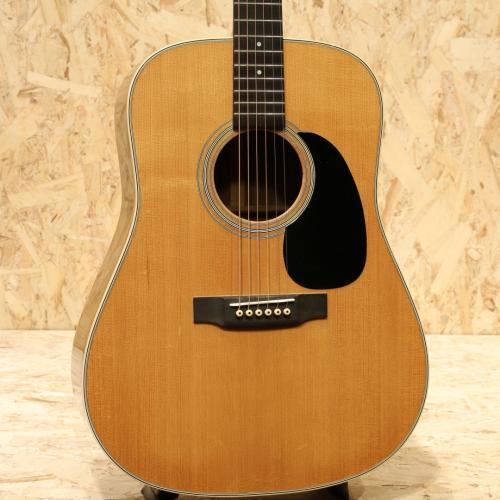 Martin D-28 2009