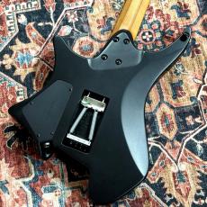 strandberg Boden Metal NX 6 Tremolo Black Granite【展示入替特価】_9