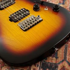 Ibanez AZ2402-TFF(Tri Fade Burst Flat)【特価】【日本製】_2