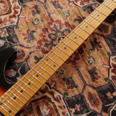 Ibanez AZ2402-TFF(Tri Fade Burst Flat)【特価】【日本製】_4