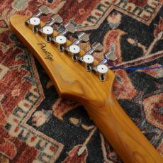 Ibanez AZ2402-TFF(Tri Fade Burst Flat)【特価】【日本製】_6