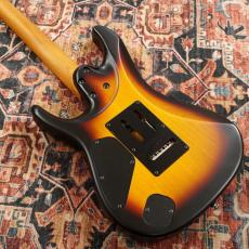 Ibanez AZ2402-TFF(Tri Fade Burst Flat)【特価】【日本製】_7