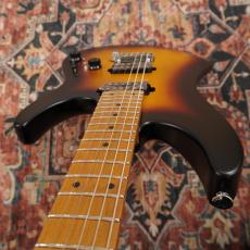 Ibanez AZ2402-TFF(Tri Fade Burst Flat)【特価】【日本製】_10